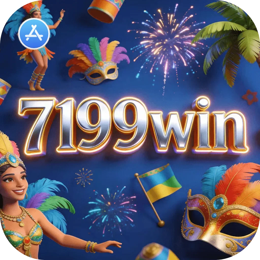 App 7199win para Android e iOS - download grátis
