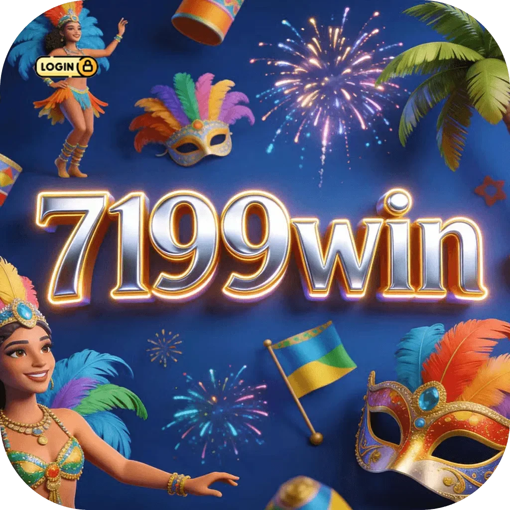Login 7199win - acesso à conta