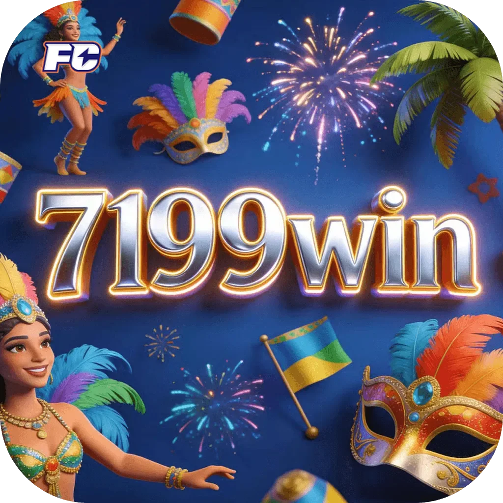 Logo da 7199win