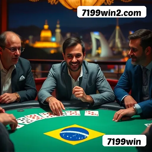 Conta 7199win sincronizada site e app