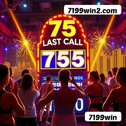 Roleta e blackjack 7199win