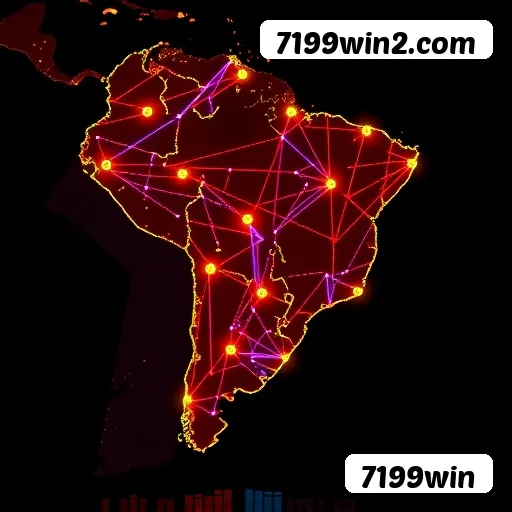 Cassino ao vivo 7199win dealers