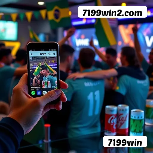 App 7199win login mobile