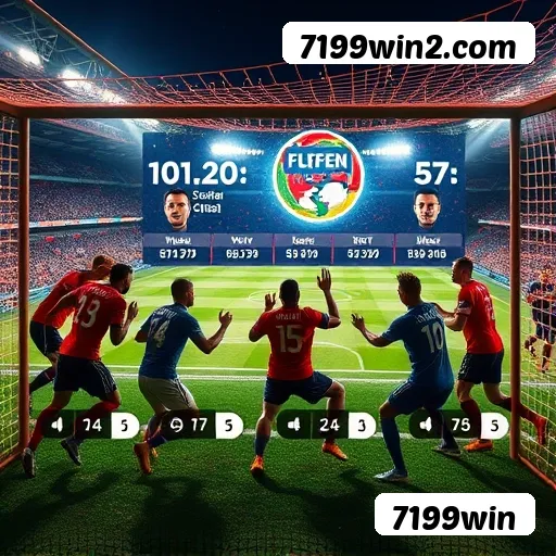 Perguntas sobre login na 7199win