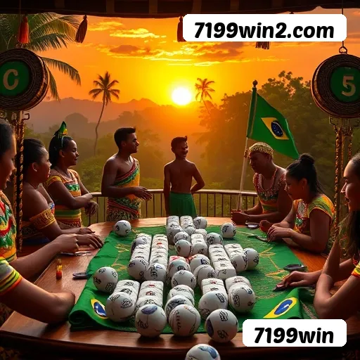 Checklist para avaliar a plataforma 7199win