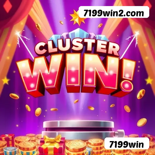 Pagamentos 7199win PIX