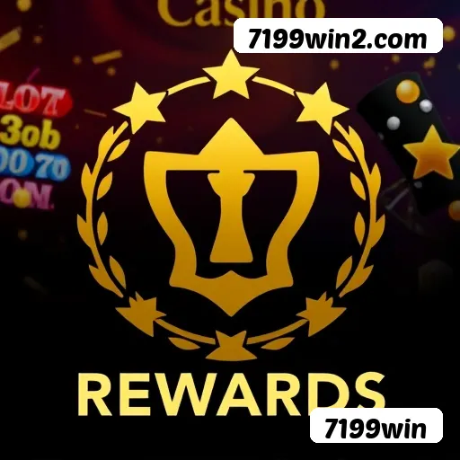 Depósito PIX 7199win