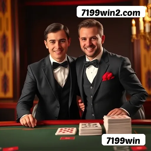 App 7199win slots mobile