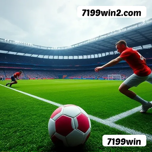 Cashback VIP 7199win - reembolso semanal