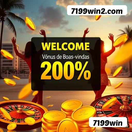 Slots com prêmios 7199win